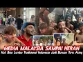 Download Lagu Bule Ini Sampai Ngomong Gini Tentang Tradisi Lomba Unik Kita, Agenda Berikutnya Bule Ke Pacu Jalur