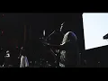 Uncion En El Aire - Guitar Cam - Live in Orlando