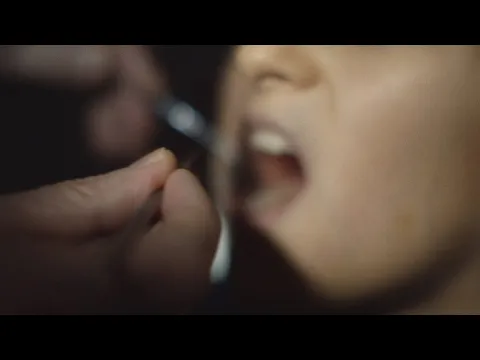 Babai – trailer | IFFR 2020
