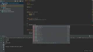 Java 04 - Lab for Classes Objects Methods Constructors and Variables From Cse Cafe