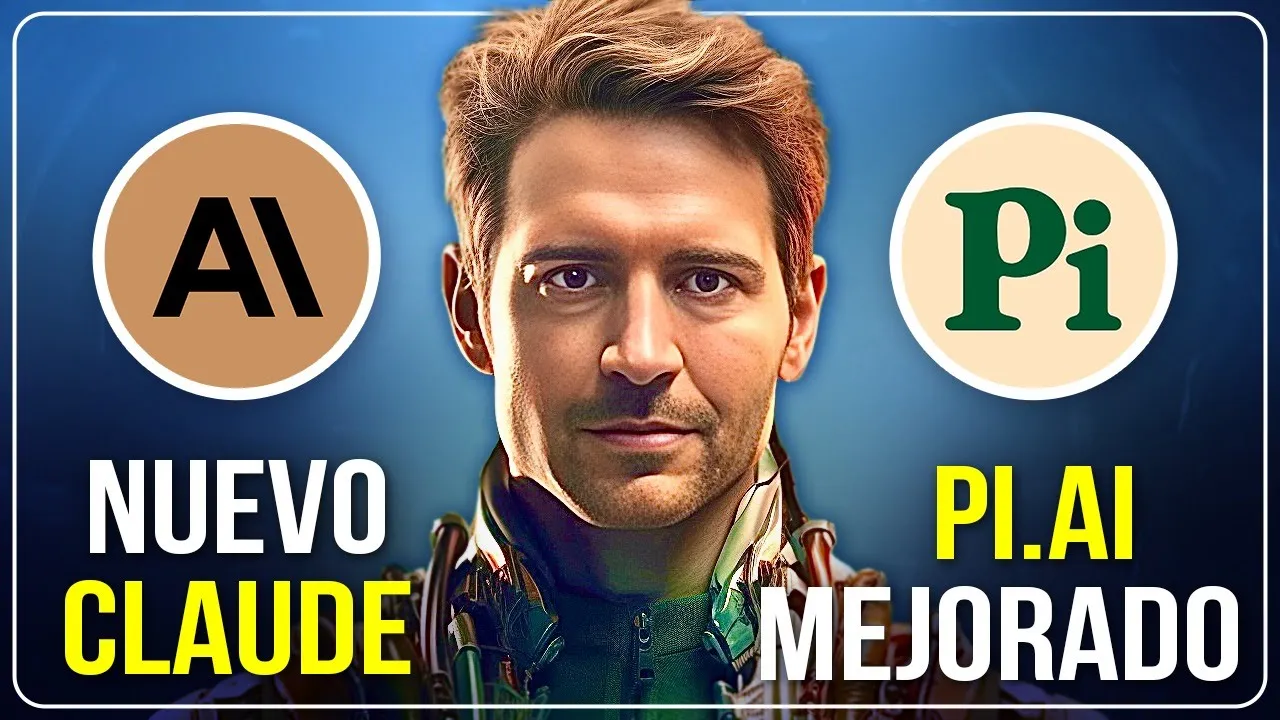 Open AI PARA ???? La COMPETENCIA ACELERA (¡Pruébalo TODO gratis!) ????