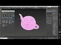 LODMaker Maxscript