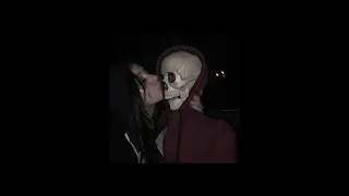 Swimming Pools Sped Up Kendrick Lamar 