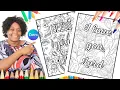 How to Create Coloring Book in Canva and Sell to Amazon KDP