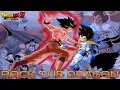 Download Lagu Dragon Ball Z: Rock The Dragon (Remix)