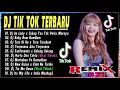 Download Lagu DJ TIKTOK TERBARU 2021 - DJ CUKUP TAU TAK PERLU MERAYU FULL BASS VIRAL REMIX TERBARU 2021