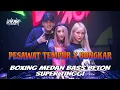 Download Lagu DJ PESAWAT TEMPUR X BONGKAR JUNGLE DUTCH BOXING MEDAN BASS BETON NODROP