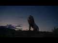 Anne Sila - Pour toi - Le Roi Lion [Film] - Extrait - Disney