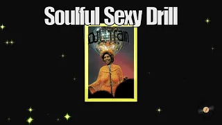 FREE Soulful Sexy Drill Type Beat - For Tonight