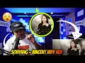 소향(Sohyang) - Vincent (왜 오수재인가 OST) Why Her? OST Part.1 - Producer Reaction