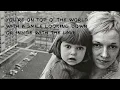 Download Lagu Gerry Cinnamon – Head In The Clouds (Official Lyric Video)