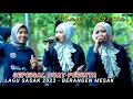 Lagu SEPESIAL BUAT PECINTA LAGU SASAK 2023 | MAYA ARISTA MENYUMBANGKAN LAGU SASAK  BERANGEN MESAK REINATA