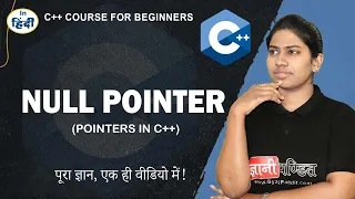 Null pointer in C