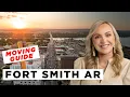 Moving to Fort Smith Arkansas - Here s What You Need to Know