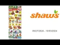 Shaw s Weekly Ad US - 2024
