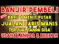 Download Lagu BISMILLAH KUNFAYAKUN 🤲🤲 SESEPI APAPUN USAHA,BISA DILARISKAN DENGAN AYAT INI | SEMOGA MENDAPAT BERKAH