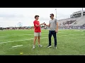 2025 Runninglane Track