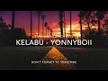 Download Lagu Lyrics - kelabu - Yonnyboii