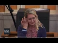 Groves Trial - Full Testimony of Andrea Bowling