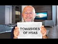 Why you should NOT have an HSA The REAL truth about Health Savings Accounts