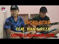 Download Lagu COVER LAGU DAUN ILUSI CHORD GITAR FEAT. RIAN \u0026 REZA |AR CHANNEL