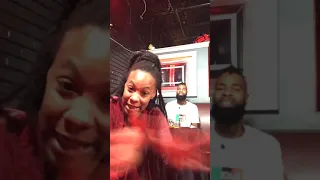 Booty Talk Live Behind the Scenes