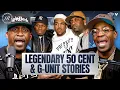Lagu Tony Yayo \u0026 Uncle Murda share WILD stories from PRIME 50 Cent \u0026 G-Unit era 🔥 | Real Report