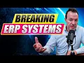 What are the Top 10 Things That Can t Be Handled By ERP