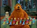 Lagu Bear In The Big Blue House We Did It Our way (Part 2)