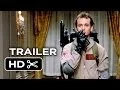 Video di Ghostbusters 30th Anniversary Re-Release Trailer (2014) - Bill Murray, Sigourney Weaver Comedy HD