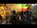 Stephen, Damian, Julian Marley  "Traffic Jam" Bob Marley's Soul Rebel 73rd Earthstrong Celebration