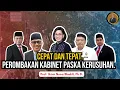 Download Lagu CEPAT DAN TEPAT. PEROMBAKAN KABINET PASKA KERUSUHAN.