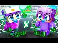 Download Lagu We Turned Into BABY HACKERS In Minecraft!