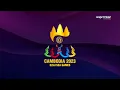 Download Lagu (MNC) Soccer Channel - SEA Games Cambodia 2023 Intro
