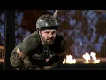Derrick Kosinski - The Challenge fan