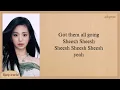 Download Lagu BABYMONSTER SHEESH lyrics