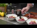 Download Lagu Entrecote van de Kamado - Meat For More