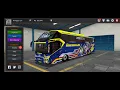 Download Lagu Naik Bus Sudiro Tungga Jaya DRAKA - Bus Simulator Indonesia