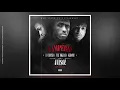O Império (Lucássio, Kid MC & Fly Skuad) - Aviso! (Áudio Oficial)