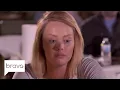 Southern Charm Ashley Crosses The Line With Kathryn In Hilton Head S5 E9 After Show Bravo