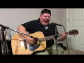 Chris Stapleton - Tennessee Whiskey (Acoustic Cover)