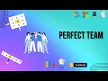 Perfect Team - Codeforces Binary Search on answer