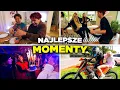 Lagu PRZEGLĄD NAJLEPSZYCH MOMENTÓW I SCEN WYCIĘTYCH‼️