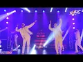 Download Lagu UMD 9 Minutes Spot (Universal Motion Dancers) 90s Dance Concert / KLU RMX