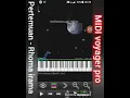 Download Lagu Dangdut MIDI voyager pertemuan by Rhoma irama
