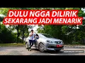 Nasib Hatchback prindapan kembali dilirik | Suzuki Baleno Hatchback 2019 TestDrive by FormulaMotorTV