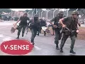 Lagu Vietnam War Movies -The Fall of Saigon | Best Action Movies Full Movie English