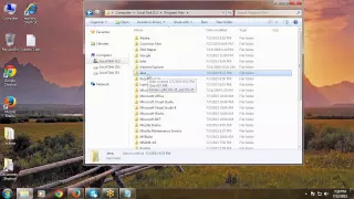 Java Tutorial for Selenium