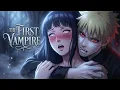 What If Naruto Became a Vampire Monster and Hinata Loved Him Anyway The Movie