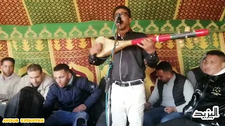 وترة قلبي مجروح اليزيد عرس زاهي 